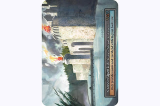 Caerleon-Upon-Usk (Foil) [ART] - Sorcery: Contested Realm Single