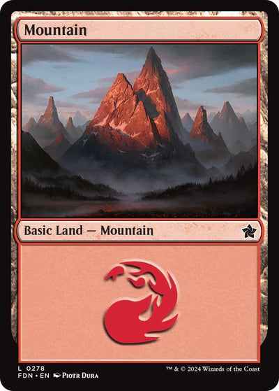 Mountain (0278) (278) [FDN]