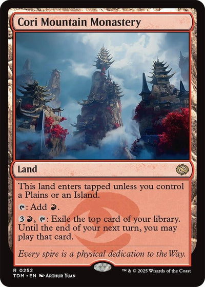 Cori Mountain Monastery (252) (TDM)