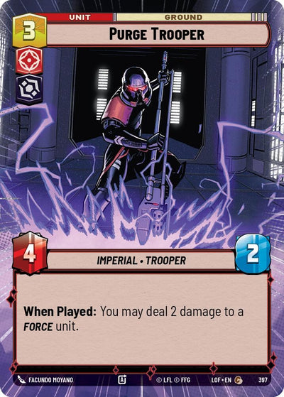 Purge Trooper (Hyperspace)