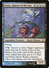 Oona Queen of the Fae (193) [MMA] - MTG Single