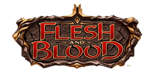 Flesh & Blood