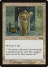 Silent Attendant (51) [USG] - MTG Single