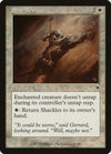 Shackles (37) [INV] - MTG Single