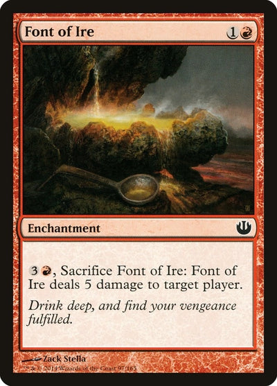 Font of Ire (97) [JOU]