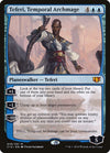 Teferi Temporal Archmage (19) [C14] - MTG Single