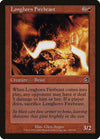 Longhorn Firebeast (103) [TOR] - MTG Single