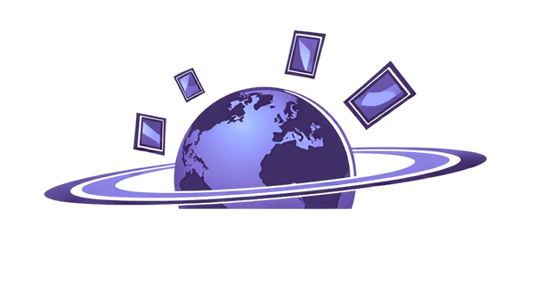 Trading Card Planet