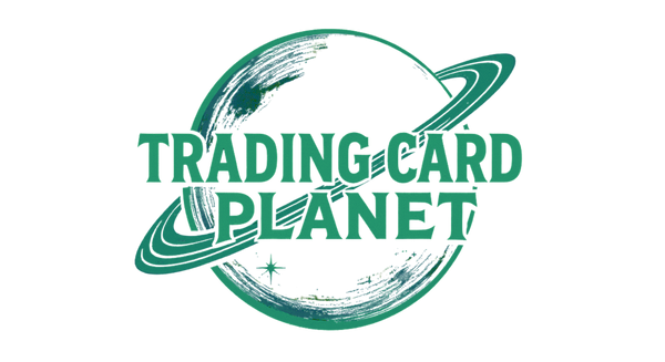 Trading Card Planet