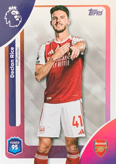 Declan Rice