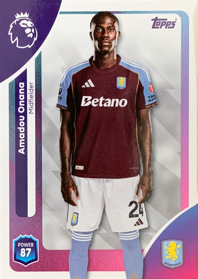 Amadou Onana