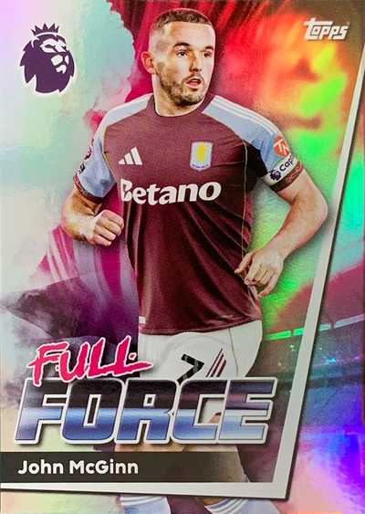 John McGinn