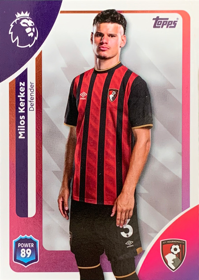 Milos Kerkez