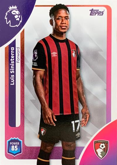 Luis Sinisterra