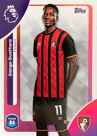 Dango Ouattara