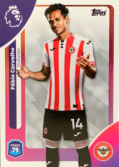 Fabio Carvalho