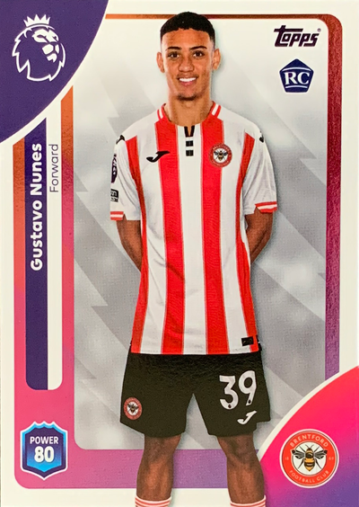 Gustavo Nunes