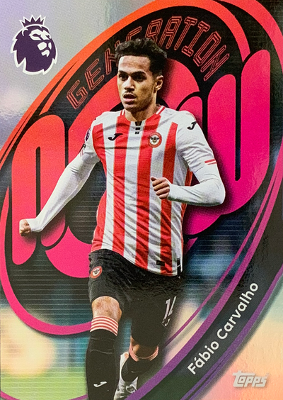 Fabio Carvalho