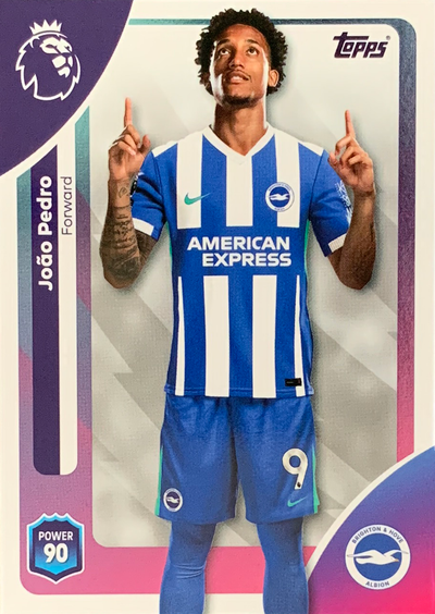 Joao Pedro