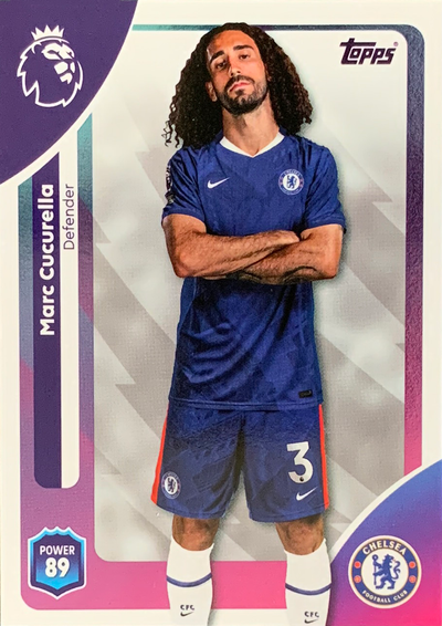 Marc Cucurella