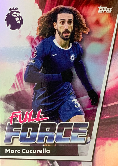 Marc Cucurella