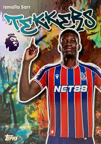 Ismaila Sarr