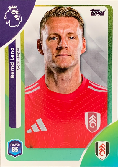 Bernd Leno