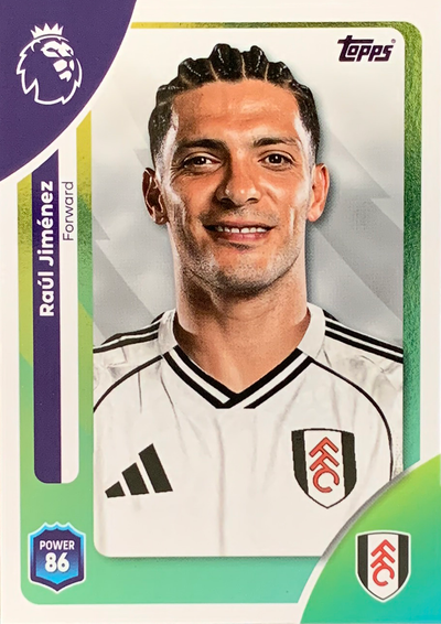 Raul Jimenez