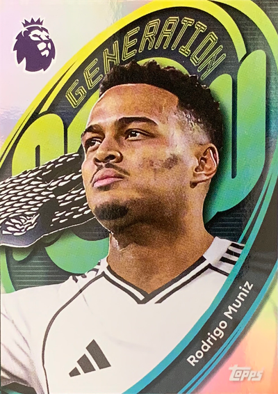 Rodrigo Muniz