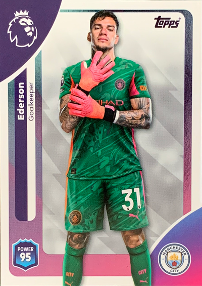 Ederson