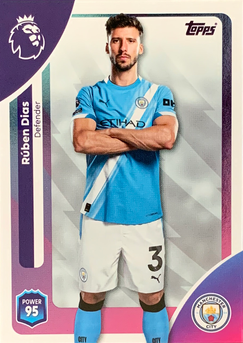 Ruben Dias