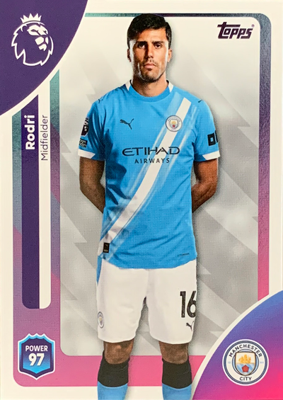 Rodri