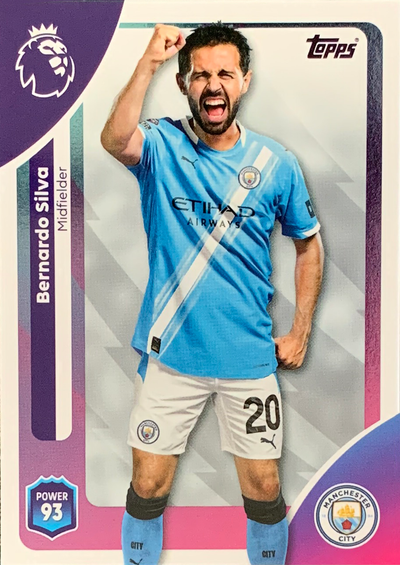 Bernardo Silva