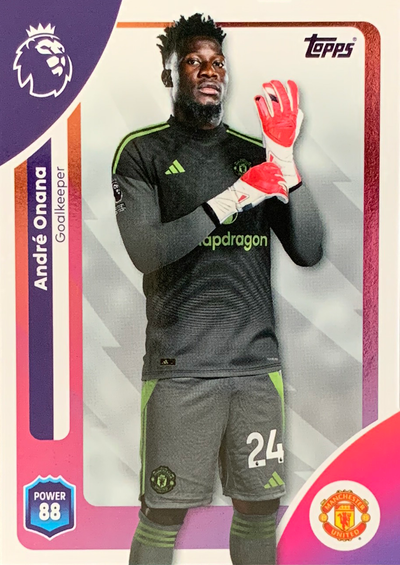 Andre Onana