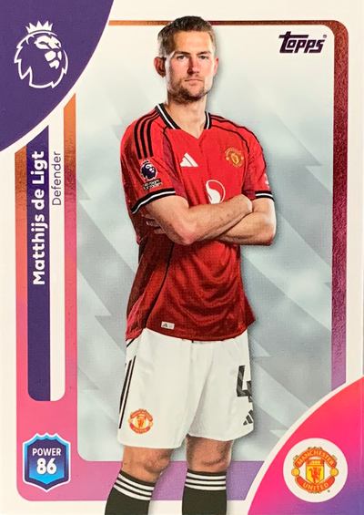 Matthijs de Ligt