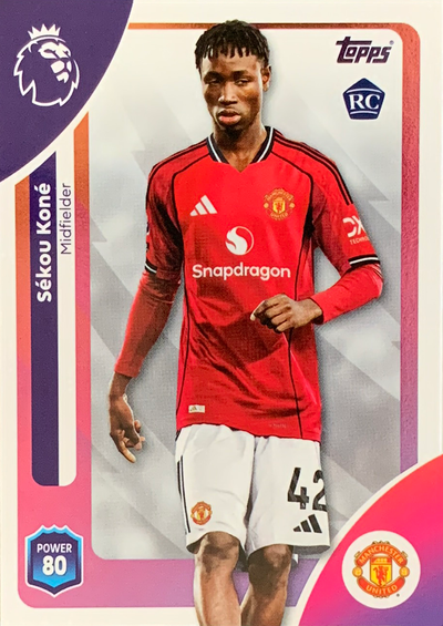 Sekou Kone
