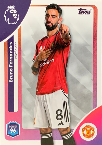 Bruno Fernandes