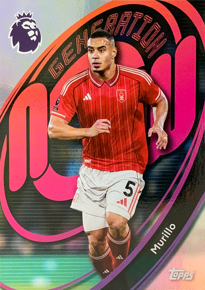 Murillo