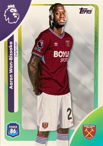 Aaron Wan-Bissaka