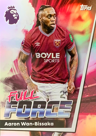 Aaron Wan-Bissaka