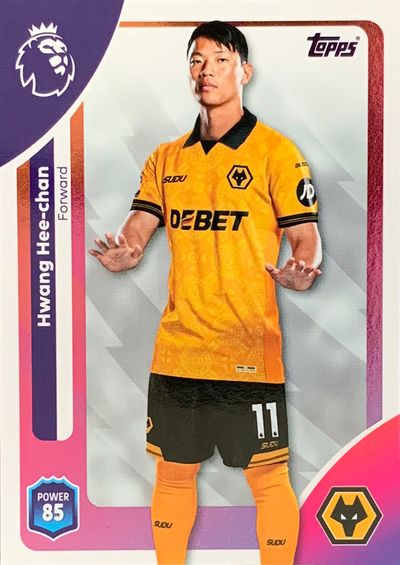 Hwang Hee-Chan