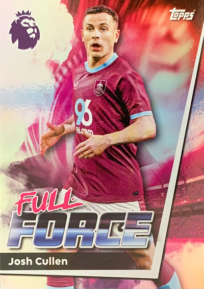 Josh Cullen