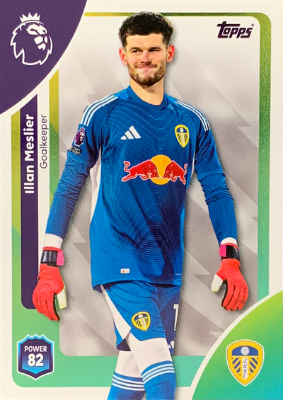 Illan Meslier