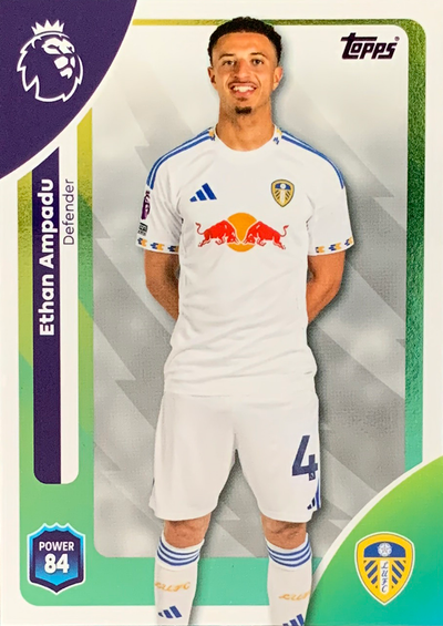 Ethan Ampadu