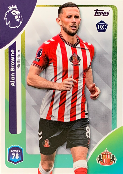 Alan Browne