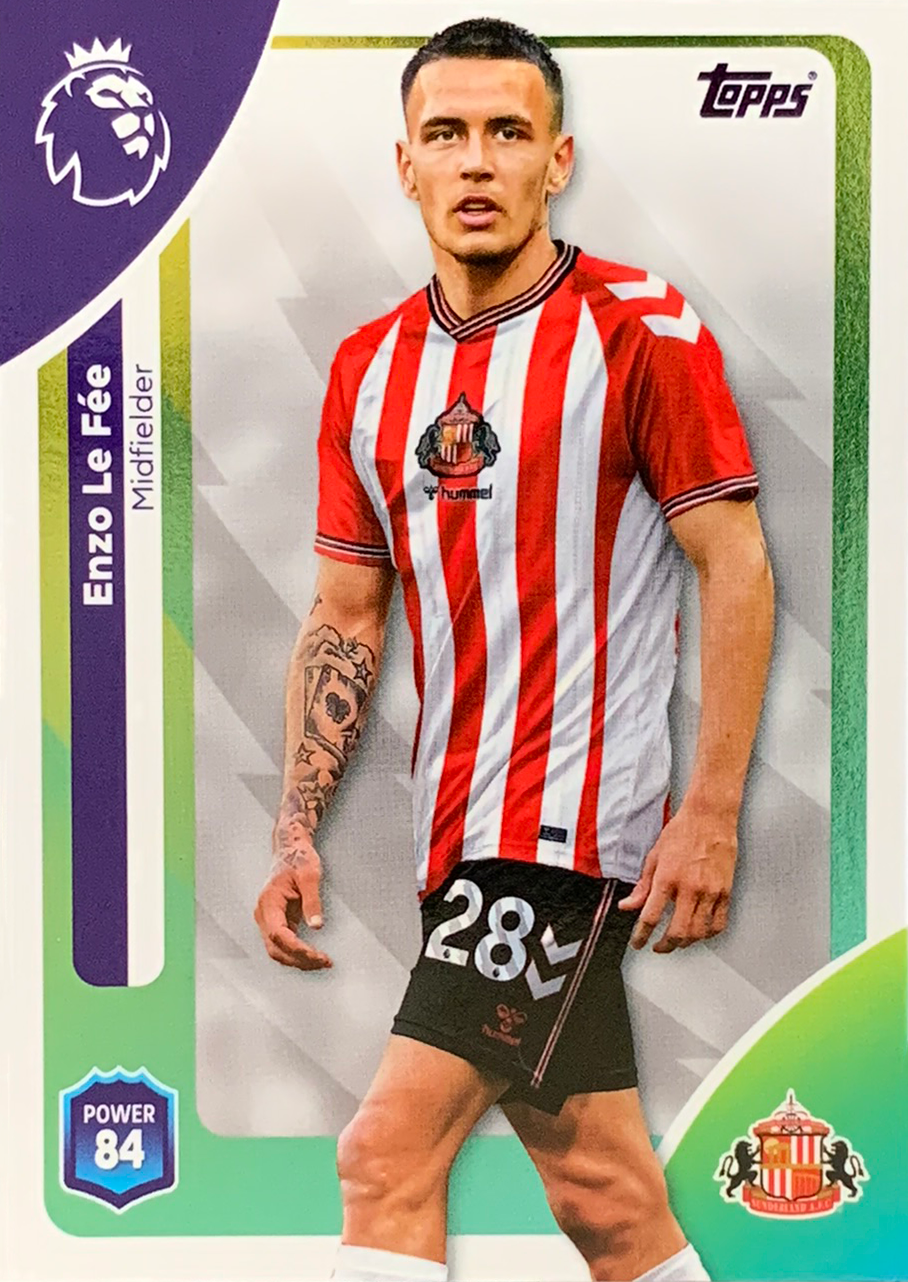 Enzo Le Fee