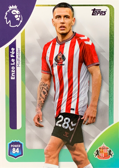 Enzo Le Fee