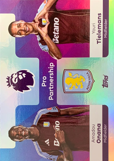 Onana Tielemans