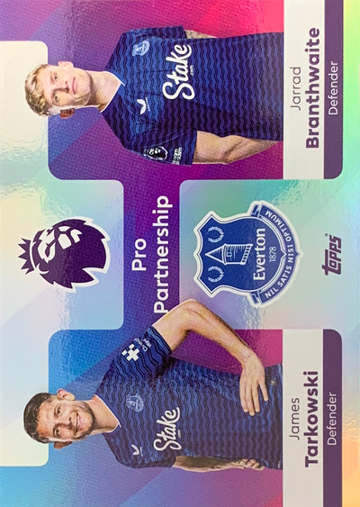 Tarkowski Branthwaite