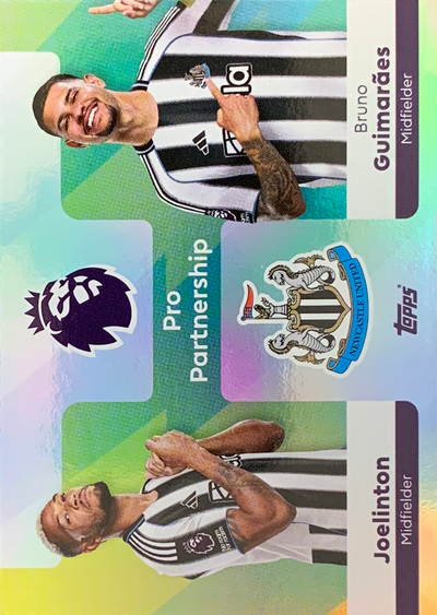 Guimaraes Joelinton